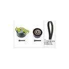 Kit Correia Sincronizadora 306 1997 a 2003 Ina 530 0236 10 Kit Correia Sincronizadora 306 1997 a 2003 Ina 530 0236 10