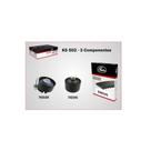 Kit Correia Sincronizadora Berlingo 2005 a 2007 KS-502