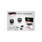 Kit Correia Sincronizadora Duster 2011 a 2020 Gates KS711