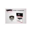 Kit Correia Sincronizadora Fiorino 1990 a 1994 Gates KS-216
