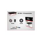 Kit Correia Sincronizadora Freelander 2 2012 a 2015 KS904