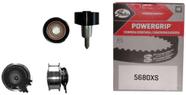 Kit Correia Sincronizadora Gol 2014 a 2015 Gates KS115 Kit Correia Sincronizadora Gol 2014 a 2015 Gates KS115