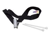 Kit Correia Talabarte Par de Baquetas para Lira Spanking Kit Correia Talabarte Par de Baquetas para Lira Spanking
