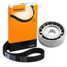 Kit Correia Tensor Alternador Palio Fire 2001 A 2009 Kit Correia Tensor Alternador Palio Fire 2001 A 2009