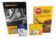 Kit correia tensor cabo vela agile corsa prisma 1.0 1.4