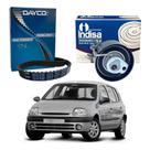 Kit Correia Tensor Clio 1.0 16v 2000 A 2002