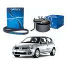 Kit Correia Tensor Clio 1.0 16v 2003 A 2012