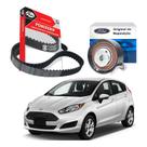 Kit Correia Tensor Fiesta 1.5 1.6 2014 A 2019 Kit Correia Tensor Fiesta 1.5 1.6 2014 A 2019
