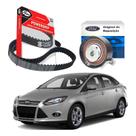 Kit Correia Tensor Focus Sedan 1.6 16v 2013 A 2015 Kit Correia Tensor Focus Sedan 1.6 16v 2013 A 2015