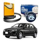Kit Correia Tensor Logan 1.0 16v 2007 A 2013