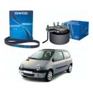 Kit Correia Tensor Twingo 1.0 16v 2001 A 2007