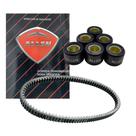 Kit Correia Transmissao Honda PCX 150 2013 2014 2015