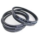 Kit Correias em V Dentada AX-39 Continental Original (5un)