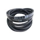 Kit Correias em V Dentada AX-55 Continental Original (3un)