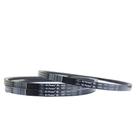 Kit Correias em V Lisa A-80 Gates Original (3un)
