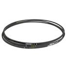 Kit Correias em V Lisa B-72 Gates Original (3un)
