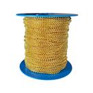 Kit Corrente Bolinha 10 Metros Chaveiros Artesanato Tag 2mm