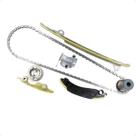 Kit Corrente Comando ARGO 2017/2024 - 92608 - OK00155P