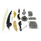 Kit Corrente Comando Audi A3 A4 A5 Q3 Jetta Passat 2.0 Tsi Tfsi