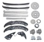 Kit Corrente Comando Azera 3.3 Vera Cruz 3.8
