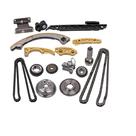 Kit Corrente Comando Chevrolet Captiva 2.4 2008 em diante Kit Corrente Comando Chevrolet Captiva 2.4 2008 em diante