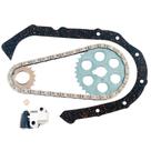 Kit Corrente Comando CORCEL 1984/1989 - 53482 - OK0001
