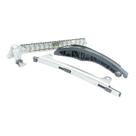 Kit Corrente Comando Distribuição Hyundai Hb20 Kia Picanto 1.0 12v 2011 em diante