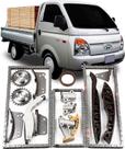 Kit Corrente Comando Hr 2.5 16V Kia K2500 de 2013 À 2018