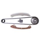 Kit Corrente Comando Jac J2 J3 1.4 2012 2013 2014 2015 2016 - 4449 - OK0077