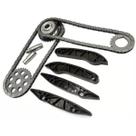 Kit Corrente Comando Motor Ranger 3.0 Diesel Power Stroke