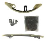 Kit Corrente Comando P/ Fit 1.4 16v 1.5 16v Flex 2009a2013