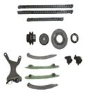 Kit Corrente Comando P/ Grand Cherokee 4.7 V8 16v 1999a2001