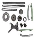 Kit Corrente Comando P/ Grand Cherokee 4.7 V8 16v 2002a2005