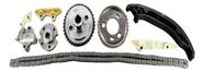 Kit Corrente Comando Ranger Transit 2.2 16v Duratorq 2012/.. Kit Corrente Comando Ranger Transit 2.2 16v Duratorq 2012/..