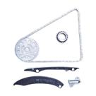 Kit Corrente Comando Renault Master 2.3 16v Turbo 2010/... Kit Corrente Comando Renault Master 2.3 16v Turbo 2010/...