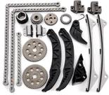 Kit Corrente Comando Santa fé Sorento 3.5