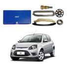 Kit Corrente Comando Skf Ka 1.0 1.6 2013