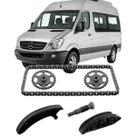 Kit Corrente Comando Sprinter Cdi 311 415 515 2013 a 2019
