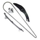Kit Corrente Comando Valvula HB20 1.0 12V 2021 Parcial - 65512 - OK0085P