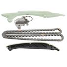 Kit Corrente Comando Valvula Renault Kwid 1.0 12V 3cc 2018 - 65449 - OK00167S