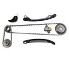Kit Corrente Comando VERSA 2016/2024 - 91248 - KD00116