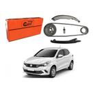 Kit Corrente Completo Argo 1.8 2017 A 2020 Kit Corrente Completo Argo 1.8 2017 A 2020