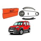 Kit Corrente Completo Doblo Adventure 1.8 16v 2012 A 2020