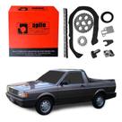 Kit Corrente Completo Saveiro G1 1.6 Cht 1990 A 1993 Kit Corrente Completo Saveiro G1 1.6 Cht 1990 A 1993