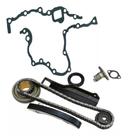 Kit Corrente Completo Simples Pajero 2.8 8v 4m40t MB2063