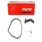 Kit Corrente Da Bomba Oleo 715C Accelo 2.7 20V 2002 A 2010 / Sprinter 311 2.2 16V 2001 A 2011