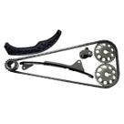 Kit Corrente da Distribuicao ETIOS 2012/2021 - 91264 - KD0071