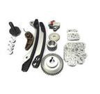 Kit corrente da distribuição nissan versa 1.6 16v após 2013