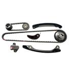 Kit Corrente de Comando Nissan Versa 1.6 16V 2014/ Parcial - 66367 - OK0055