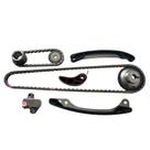 Kit Corrente de Comando Nissan Versa 1.6 16V 2018/ Parcial - 66371 - OK0055